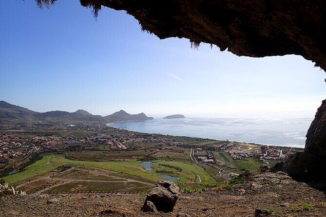 Ana Ferreira Caves & Peaks Trekking - Final Words
