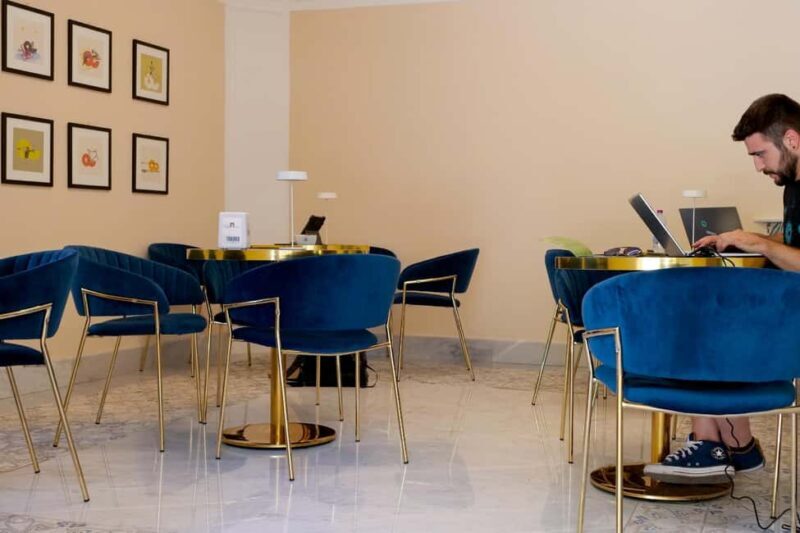 Anacapri: Villa Rosa Museum Entrance Tickets + Lunch - Who Will Love This Tour?