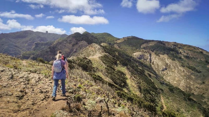Anaga Mountains Tenerife - Chamorga Guided Hike - Who Would Love This Tour?