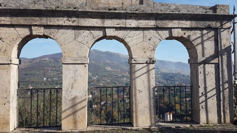 Anagni: Entrance ticket to the Boniface VIII Palace - A Closer Look at the Boniface VIII Palace Experience