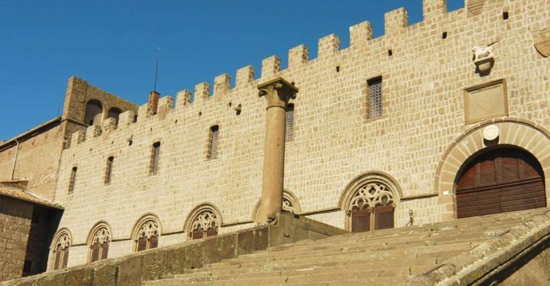 Anagni: Entrance ticket to the Boniface VIII Palace - Practical Details and Tips for Your Visit