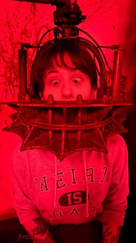 Anaheim: 13th Basement Escape Room Experience - FAQ