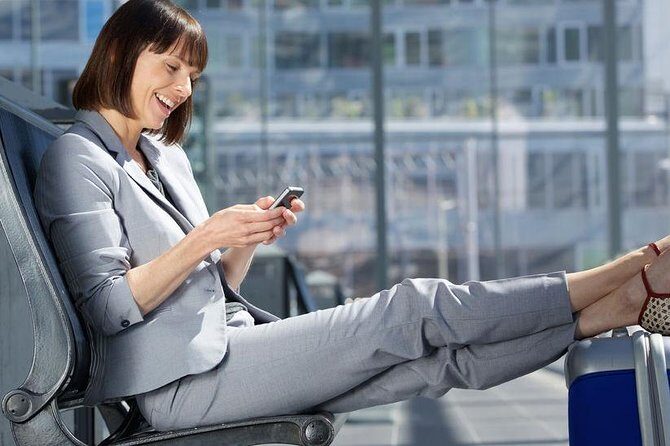 Anaheim Resort Private Transfer to or from Long Beach. - Key Points