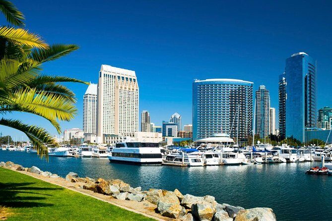 Anaheim Resort: Private Transfer to or from San Diego. - FAQs