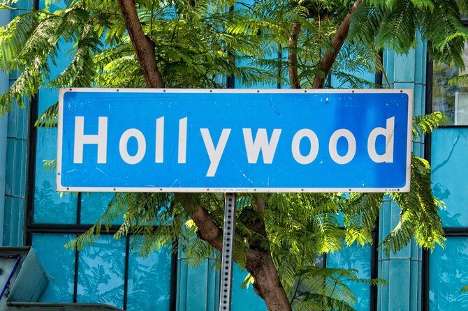 Anaheim Resort: Private Transfers To or From Hollywood, CA. - Key Points