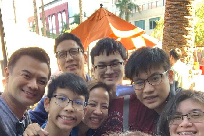 Anaheim Scavenger Hunt Interactive Walking Activity - A Closer Look at What to Expect in Anaheim