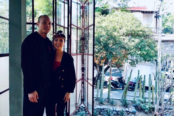 Anahuacalli Museum and Diego Rivera Studio Tour with Admission Tickets - Authentic Experiences and Authenticity