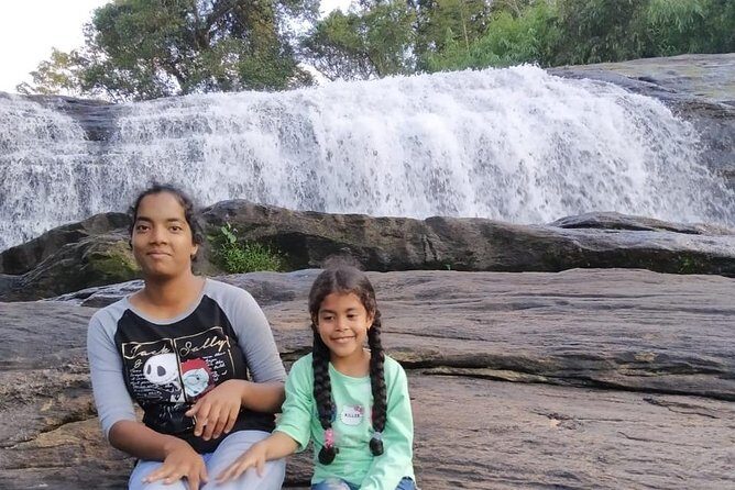 Anakulam Wild elephant Visiting & Tribal village 4*4 Ride - The Sum Up: Who Will Love This Tour?