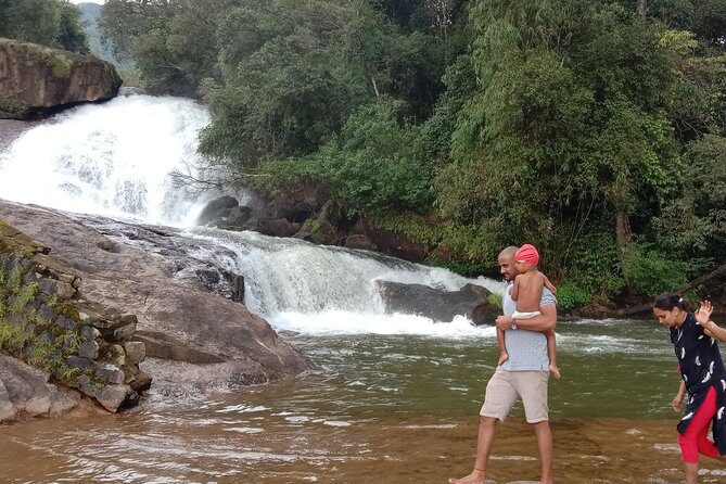 Anakulam Wild elephant Visiting & Tribal village 4*4 Ride - Frequently Asked Questions