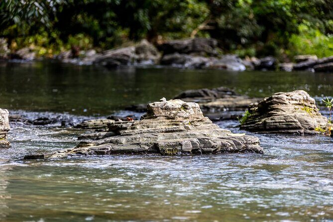 Anamuya Mountains Small Group Walking Tour - FAQ