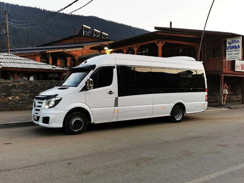 Ananuri, Gudauri and Kazbegi full Day Trip - FAQ