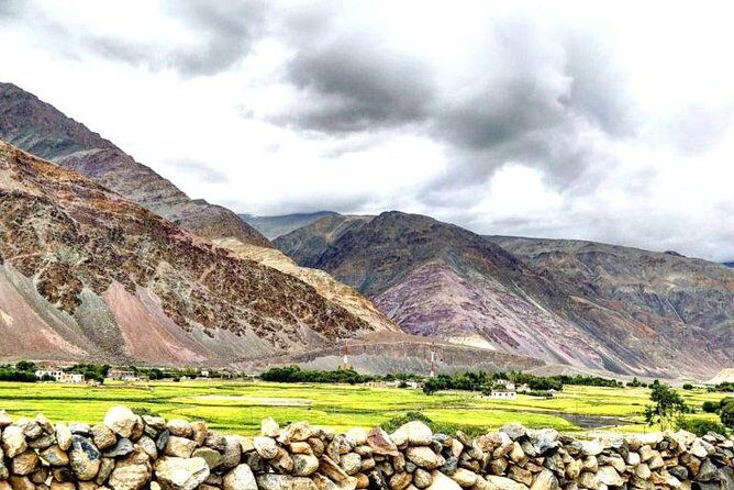 Ananuri-Gudauri-Kazbegi Full Day - Ananuri-Gudauri-Kazbegi Full Day Tour: A Mountain Adventure from Tbilisi