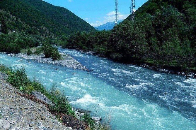 Ananuri, Gudauri, Kazbegi. Military Road of Georgia. Private tour. - The Sum Up: Who Will Love This Tour?