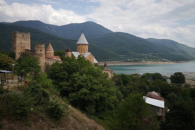 Ananuri-Gudauri-Kazbegi Private Full Day Tour from Tbilisi - Final Thoughts