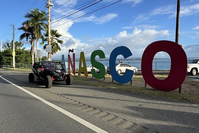 Añasco-Bunny Fever Adventure Experience - Experience the Hidden Gems of Puerto Rico’s West Coast