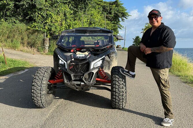 Añasco-Bunny Fever Adventure Experience - Who Should Consider This Tour?