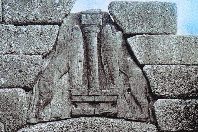 Anc. Corinth, Mycenae, Epidaurus & Nafplio Full Day Private Tour - In The Sum Up