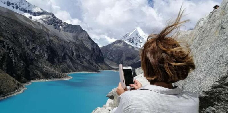 Ancash: Hiking to Parón Lagoon with Entrance Fee | Full Day| - Experience the Majesty of Ancash: Hiking to Parón Lagoon with Entrance Fee