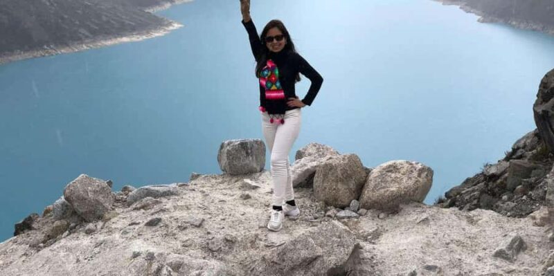 Ancash: Hiking to Parón Lagoon with Entrance Fee | Full Day| - Key Points