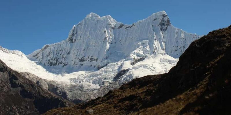Ancash: Laguna Route 69 - trekking guide | Full day | - Key Points