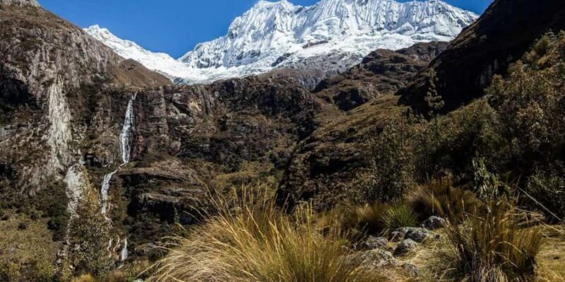 Ancash: Laguna Route 69 - trekking guide | Full day | - A Detailed Look at the Tour
