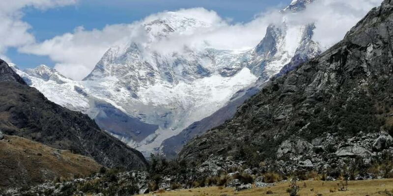 Ancash: Laguna Route 69 - trekking guide | Full day | - Final Thoughts: Is It Worth It?