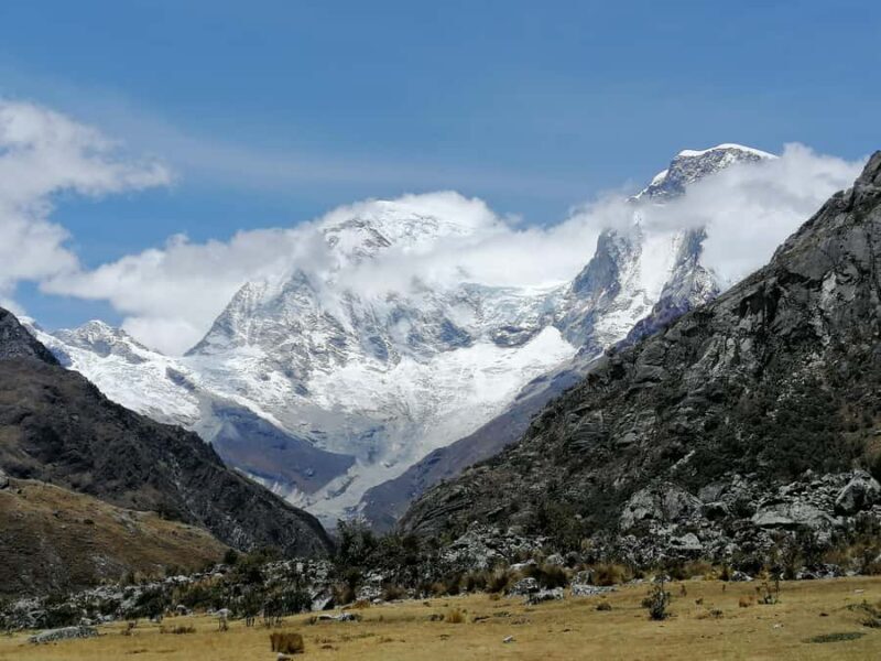 Ancash: Route of the 69 Lagoon - trekking guide |Full day| - Authentic Experiences and Traveler Perspectives
