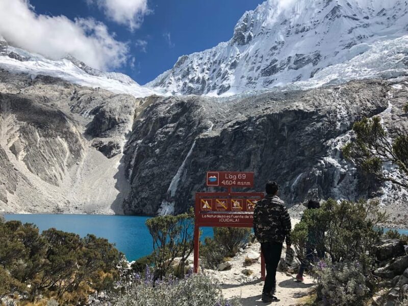 Ancash: Trekking to Parón Lagoon |Full Day - FAQ
