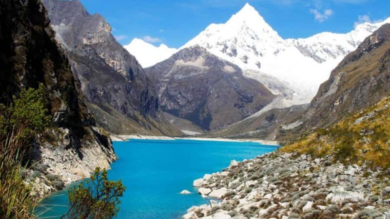 Ancash: Trekking to Paron Lagoon with entrance | FULL DAY | - Final Thoughts: Who Should Consider This Tour?