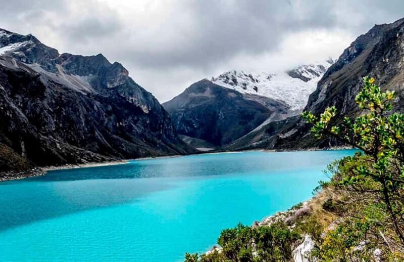 Ancash: Trekking to Paron Lagoon with Entrance | Full day| - Final Thoughts