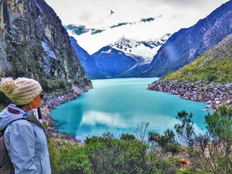 Ancash: Trekking to Paron Lagoon with Entrance | Full day| - What’s Included and What’s Not