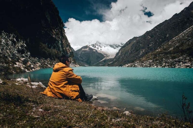 Ancash: Trekking to Paron Lagoon with Entrance | Full day| - What Could Be Improved