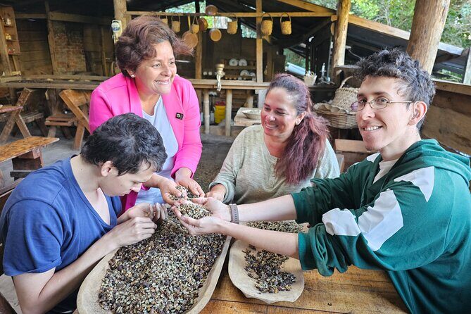 Ancestral Coffee Experience in Boquete - A Genuine Coffee Journey in Boquete