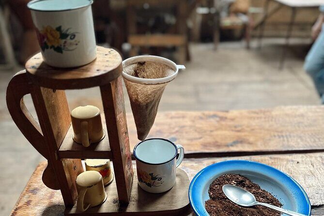 Ancestral Coffee Experience in Boquete - Final Thoughts