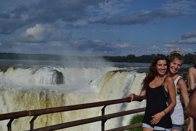 Ancestral Iguazu: Argentine Falls and Guarani Community Tour - Final Thoughts