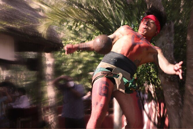 Ancestral Mayan Private Culinary Experience in Merida - Key Points