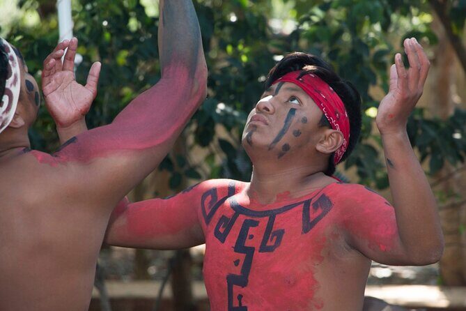 Ancestral Mayan Private Culinary Experience in Merida - Frequently Asked Questions