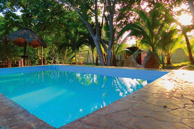 Ancestral Mayan Private Culinary Experience in Merida - Final Thoughts