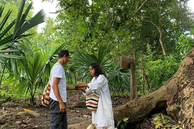 Ancestral Thought Tour - Who Should Consider This Tour?