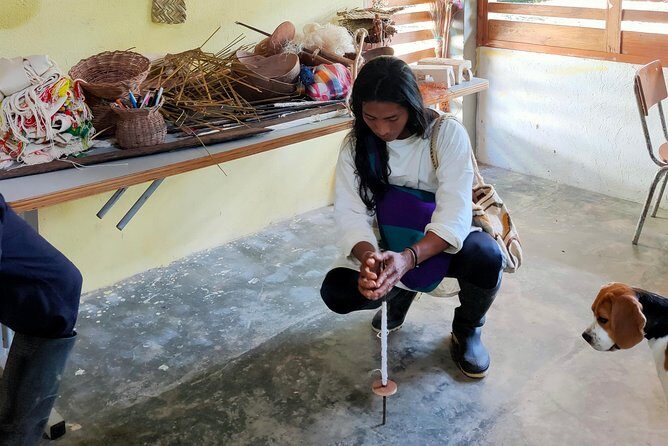 Ancestral Thought Tour - FAQ