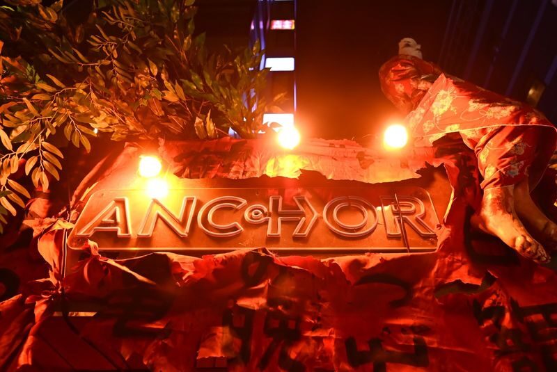 ANCHOR admission ticket (Kobe nightclub) (foreigner only plan) - Planning your night around the hours