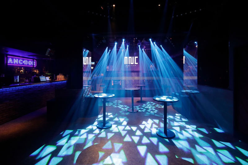 ANCHOR admission ticket (Kobe nightclub) (foreigner only plan) - Age, ID, and entry rules