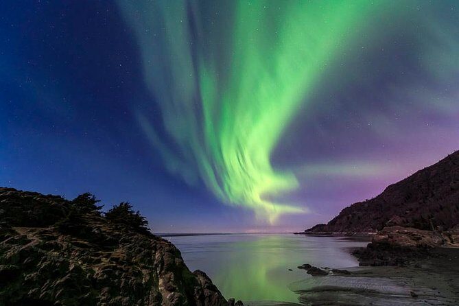 Anchorage Aurora Tour and Northern Lights Photo - Final Thoughts