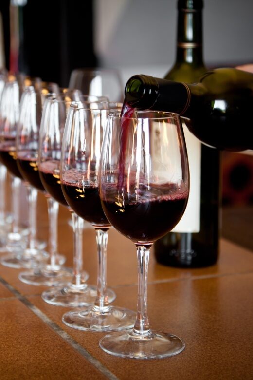 Anchorage: Chocolate and Wine Tasting Tour - The Value of the Tour