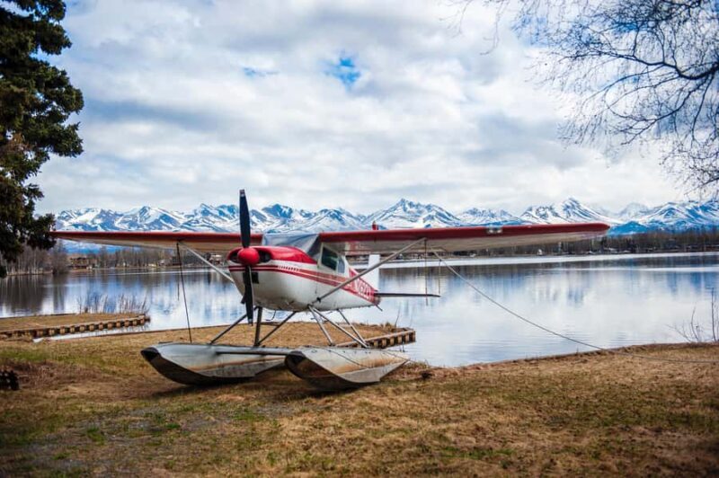 Anchorage: City Tour and Highlights - Transportation, Duration, and Practical Tips