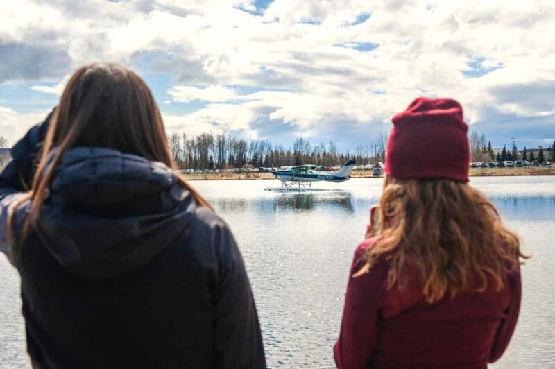 Anchorage: City Tour and Highlights - Who Should Book This Tour?