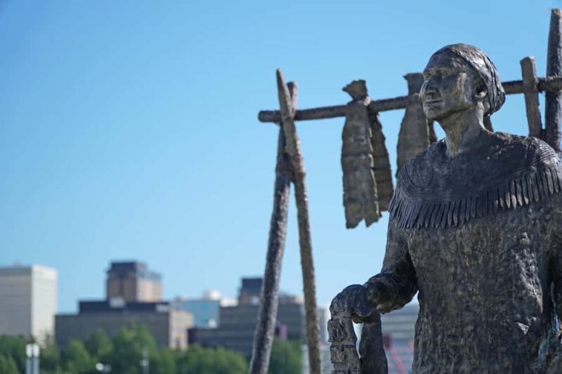 Anchorage: City Tour and Highlights - The Sum Up