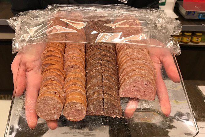 Anchorage City Tour w/ Taste of Wild Smoked Salmon & Reindeer Sausage - Final Thoughts
