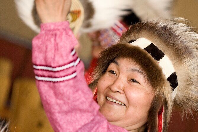 Anchorage Highlights and Indigenous Heritage - Diving into Alaska Native Culture at the Heritage Center