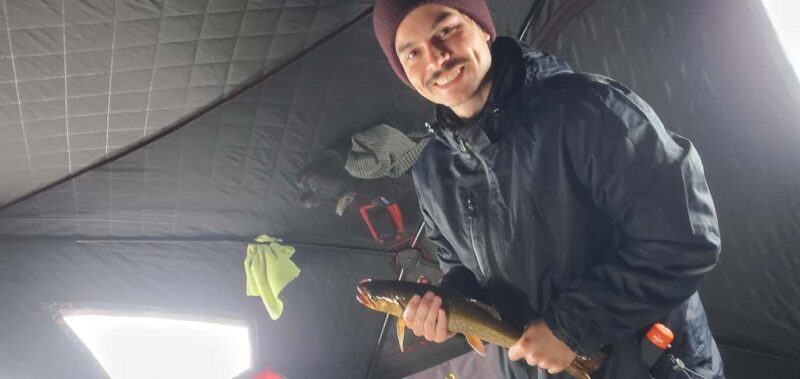 Anchorage: Ice Fishing Trip With Transportation - Frequently Asked Questions